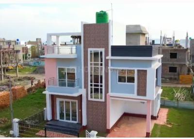 Image of 2212 Sq.ft 4 BHK Villa for sale in New Town, Kolkata for Rs. 15900001