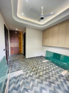 Bedroom Image of 2200 Sq.ft 3.5 BHK Builder Floor for sale in Anant Raj Estate, Kadarpur Gurgaon for Rs. 27000000