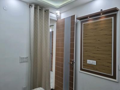 Bedroom Image of 550 Sq.ft 2 BHK Apartment / Flat for sale in Nawada New Delhi for Rs. 3800000