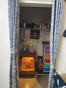 Image of 950 Sq.ft 2 BHK Apartment / Flat for sale in Bharuch Telecom Civil Lines Colony, Bharuch for Rs. 3100000