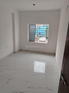 Hall Image of 955 Sq.ft 2 BHK Apartment / Flat for sale in Baguiati Kolkata for Rs. 4297500