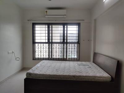 Bedroom Image of 1144 Sq.ft 3 BHK Apartment / Flat for sale in Kabra New Vinay, Santacruz East Mumbai for Rs. 40000000