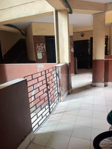 Image of 1150 Sq.ft 3 BHK Apartment / Flat for sale in Vibgyor Mira Garden, Madhyamgram, Kolkata for Rs. 3000000