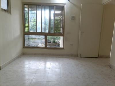 Bedroom Image of 850 Sq.ft 2 BHK Apartment / Flat for rent in CIDCO Millennium Tower, Sanpada Navi Mumbai for Rs. 65000