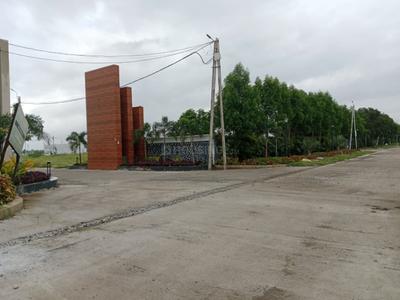 Image of 720 Sq.ft Residential Plot / Land for sale in Sanwer, Indore for Rs. 2538000