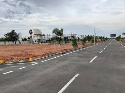 Image of 1950 Sq.ft Residential Plot / Land for sale in Kurumbapalayam, Coimbatore for Rs. 8841000