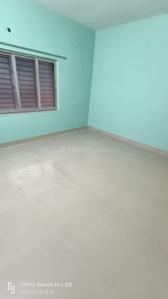 Bedroom Image of 1250 Sq.ft 3 BHK Apartment / Flat for rent in Bansdroni Kolkata for Rs. 20000