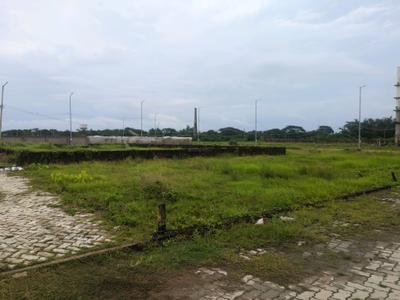 Image of 1440 Sq.ft Residential Plot / Land for sale in Swapnabhumi, New Town, Kolkata for Rs. 4215487