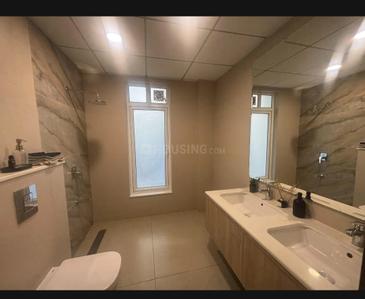 Image of 2150 Sq.ft 4 BHK Apartment / Flat for sale in Godrej Blue, New Alipore, Kolkata for Rs. 40000000