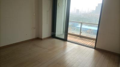 Bedroom Image of 955 Sq.ft 2 BHK Apartment / Flat for sale in Lodha New Cuffe Parade, Sion Mumbai for Rs. 31000000