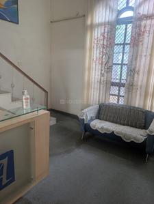 Hall Image of 1350 Sq.ft 4 BHK Independent House for sale in Thippasandra Bengaluru for Rs. 33400000