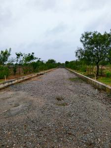 Image of 4500 Sq.ft Residential Plot / Land for sale in Medchal, Secunderabad for Rs. 18500000