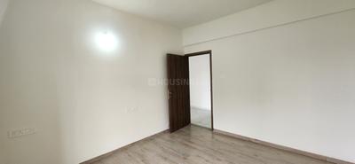Bedroom Image of 1080 Sq.ft 2 BHK Apartment / Flat for sale in Kumar Pratham, Moshi Pune for Rs. 9500000