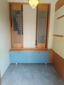 Bedroom Image of 1700 Sq.ft 4 BHK Villa for sale in Sunrise Red Coral 52, Atladara Vadodara for Rs. 11000000