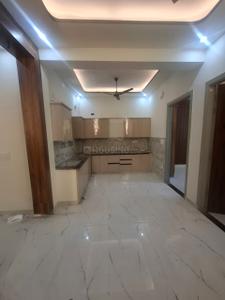 Kitchen Image of 802 Sq.ft 3 BHK Duplex for sale in Banjarawala Dehradun for Rs. 7000000