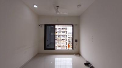 Hall Image of 600 Sq.ft 1 BHK Apartment / Flat for sale in Poonam Vaishno Heights, Malad East Mumbai for Rs. 12500000