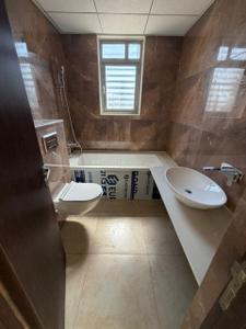 Image of 2000 Sq.ft 4 BHK Villa for rent in Kolte Patil Life Republic Sector R17A 17A Avenue Sound Of Soul Phase I, Hinjawadi Phase 2, Pune for Rs. 55000