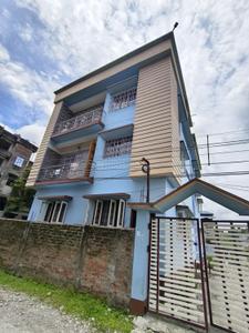Image of 700 Sq.ft 2 BHK Builder Floor for rent in Devidanga, Siliguri for Rs. 8500