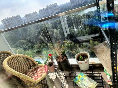 Image of 1418 Sq.ft 3 BHK Apartment / Flat for sale in Kasavanahalli, Bengaluru for Rs. 22000000