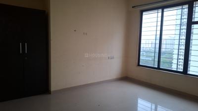Bedroom Image of 1050 Sq.ft 2 BHK Apartment / Flat for sale in Lodha Paradise, Thane West Thane for Rs. 14200000