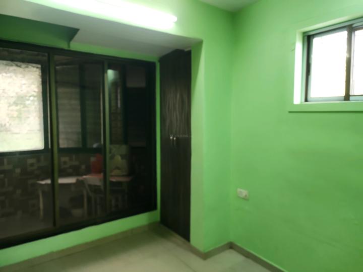 Ghansoli Bedroom 1