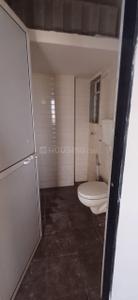 Bathroom Image of 550 Sq.ft 1 BHK Apartment / Flat for rent in JSB Nakshatra Aarambh, Naigaon East Naigaon for Rs. 10000