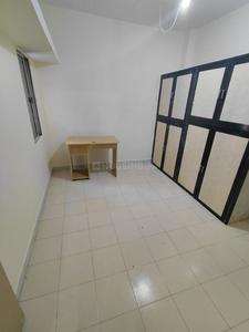 Bedroom Image of 650 Sq.ft 1 BHK Apartment / Flat for sale in Singanpor Surat for Rs. 1090000