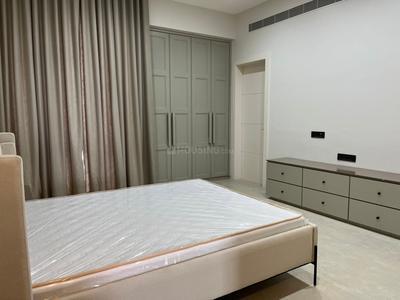 Bedroom Image of 10000 Sq.ft 5 BHK Villa for rent in Paranjape Forest Trails Highgardens, Bhugaon Pune for Rs. 450000