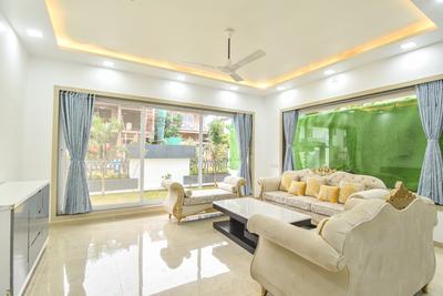 Bedroom Image of 4500 Sq.ft 5 BHK Independent House for rent in Tungarli Lonavala for Rs. 168500