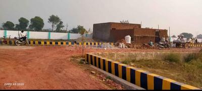 Image of 1350 Sq.ft Residential Plot / Land for sale in Rohta, Agra for Rs. 975000