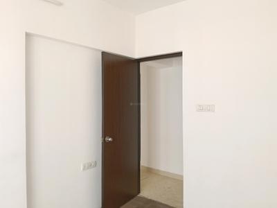 Bedroom Image of 1100 Sq.ft 3 BHK Apartment / Flat for rent in Lodha Splendora, Thane West Thane for Rs. 36000