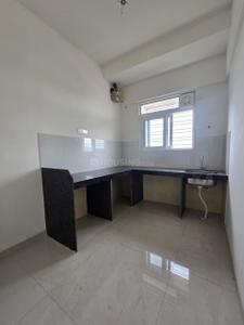 Kitchen Image of 630 Sq.ft 1 BHK Apartment / Flat for sale in Kalwa Thane for Rs. 8200000