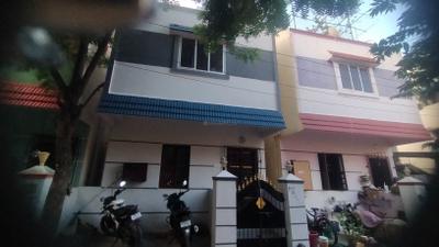 Building Image of 1140 Sq.ft 3 BHK Duplex for sale in Madipakkam Chennai for Rs. 12000000