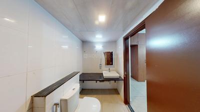 Image of 1175 Sq.ft 2 BHK Apartment / Flat for sale in Prestige Ferns Residency, Harlur, Bengaluru for Rs. 19900000