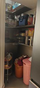 Balcony Image of 1100 Sq.ft 2 BHK Apartment / Flat for sale in Vraj Vihar IV, Jodhpur Ahmedabad for Rs. 8500000