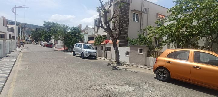 Saibaba Colony Main Image 1