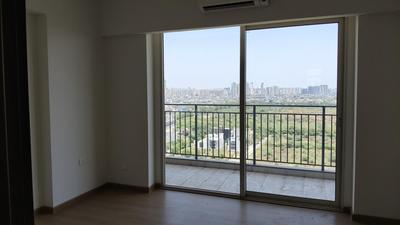 Bedroom Image of 2088 Sq.ft 3 BHK Apartment / Flat for sale in Godrej Woods, Sector 43 Noida for Rs. 44800000