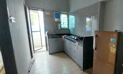 1 BHK Independent Builder Floor