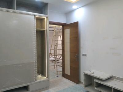Bedroom Image of 1440 Sq.ft 3 BHK Builder Floor for sale in Mukherjee Nagar New Delhi for Rs. 22500000