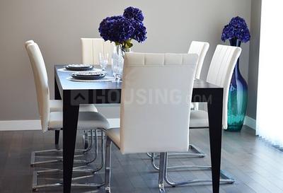 Hall Image of 7900 Sq.ft 10 BHK Apartment / Flat for sale in Juhu Mumbai for Rs. 410000000