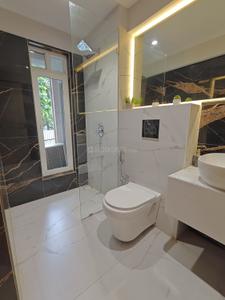 Image of 1422 Sq.ft 3 BHK Apartment / Flat for sale in Santacruz West, Mumbai for Rs. 59900000
