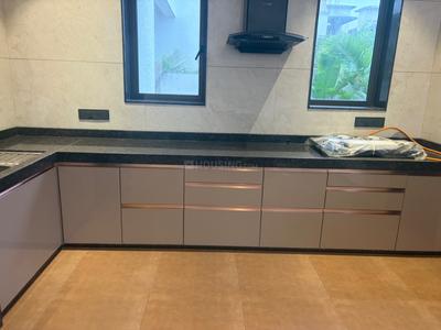 Kitchen Image of 2000 Sq.ft 4 BHK Villa for sale in Tungarli Lonavala for Rs. 52500000