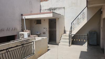 Balcony Image of Aditya pg in Chandkheda, Ahmedabad