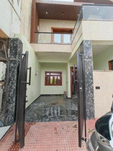 Image of 1050 Sq.ft 4 BHK Duplex for sale in Sikandra, Agra for Rs. 12500000