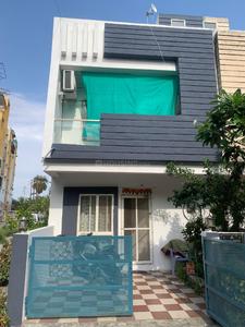 3 BHK Duplex
