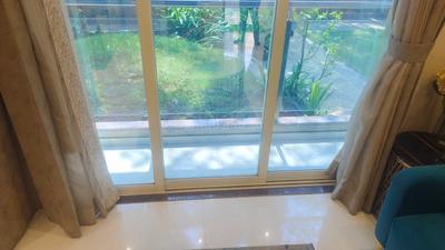 Living Room Image of 700 Sq.ft 1 BHK Apartment / Flat for sale in Krishna Trident, Kalyan East Kalyan for Rs. 4500000