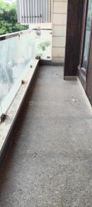 Balcony Image of 1750 Sq.ft 3 BHK Builder Floor for sale in Surajmal Vihar New Delhi for Rs. 31000000