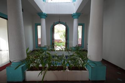 Balcony Image of 4844 Sq.ft 5 BHK Villa for sale in Corjuem Goa for Rs. 65000000