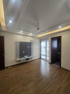 Hall Image of 3000 Sq.ft 4 BHK Builder Floor for rent in Sector 46 Gurgaon for Rs. 100000
