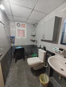Image of 1269 Sq.ft 2.5 BHK Apartment / Flat for rent in Sattva Anugraha, Vijayanagar, Bengaluru for Rs. 55000